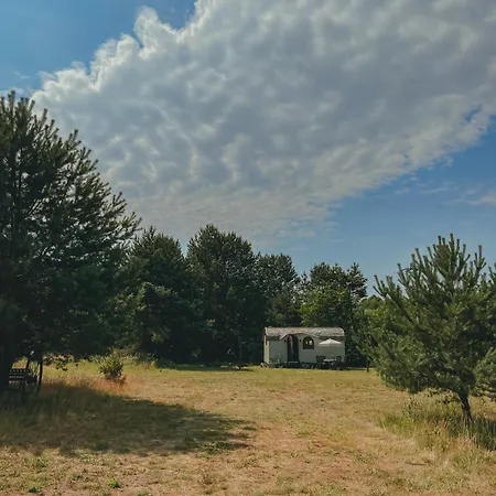 Stativa Campo Gitano